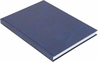 Книга учёта А4 зеленая Buromax