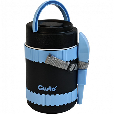 Термос для їжі Gusto Мандрівник 1,8 л