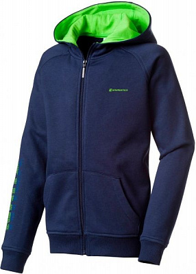 Джемпер Energetics Godard Jrs 280663-447 р. 128 синий