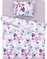Комплект постельного белья 1.5 DIARA FLORAL мультиколор