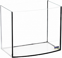 Аквариум Природа Овальный 40х25х34 см 32 л