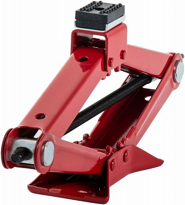 Домкрат механический AUTO ASSISTANCE T10102 1 т