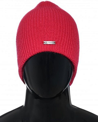 Шапка Firefly 250199-404 OS червоний