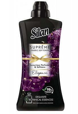 Кондиционер-ополаскиватель Silan Elegance 1,012 л