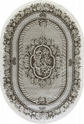 Килим DILEK GAZIANTEP ZARINA 2743 O 165x230 см