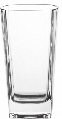 Стакан Чикаго 225 мл 1 шт. Helios 