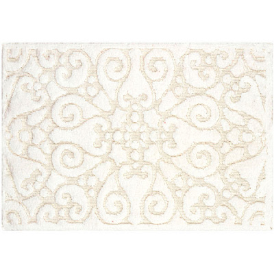 Килимок для ванної Spirella Orsini 60х90 см світло-бежевий
