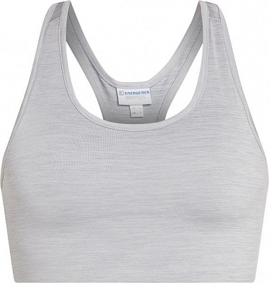 Бра Energetics Gabanu 4 wms 294577-900017 38 светло-серый