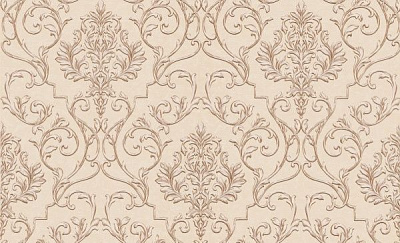 Обои из вспененного винила Bravo 86017BR93 1,06x10,05 м 