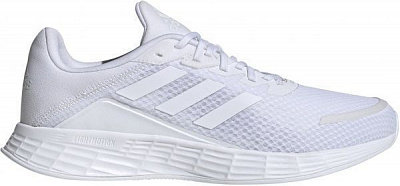 Кроссовки Adidas DURAMO SL FW7391 р.UK 8 белый