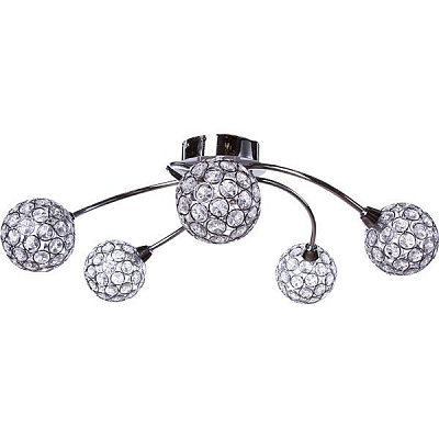 Люстра Crystal Crystal/PL5