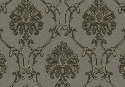 Обои виниловые на флизелиновой основе Vinil Доминик декор VIP3-0899 1,06x10,05 м 