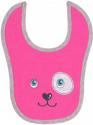 Слинявчик Bembi СЛ10 малиновий 32010001133.700