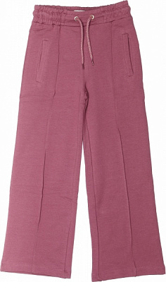 Штани для дівчаток NWM р.158 фіолетовий U44094-1