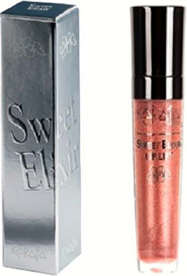 Блеск для губ KARAJA Sweet Elixir №15 4 мл