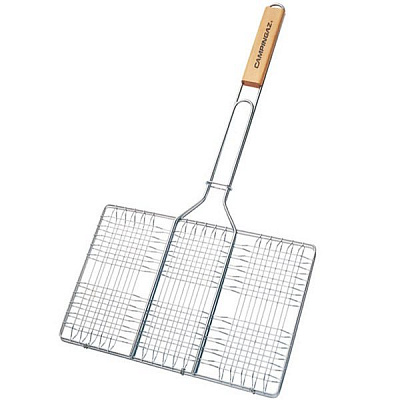 Решетка-гриль двойная для гамбургеров Campingaz 22x34.5 см