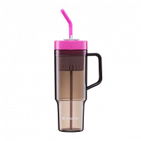 Термокружка Ambition NEON 1.25 л пластик