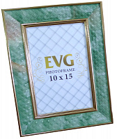 Рамка EVG FANCY 8232 Aquamarine 10x15 см 