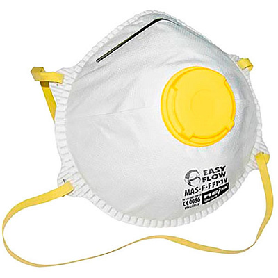 Респиратор Reis MAS-F-FFP1V W