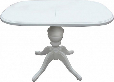 Стол Триумф белый 