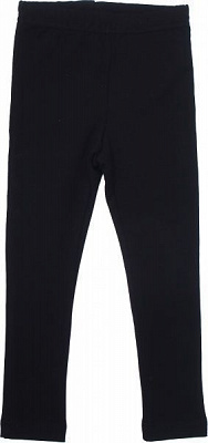Легінси Luna Kids 4620/1 р.158 чорний