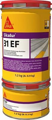 Клей эпоксидный Sika Sikadur®-31 EF 