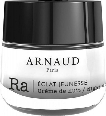 Крем для лица ночной Arnaud Eclat Jeunesse 50 мл