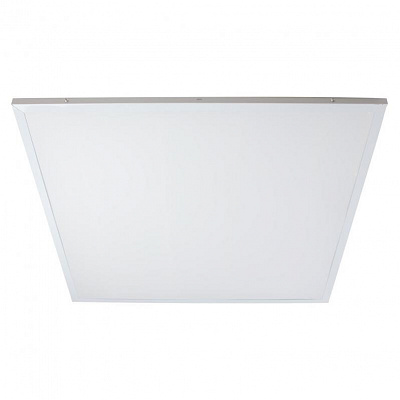 Светильник светодиодный Светкомплект LED PL 72 Вт IP20 белый матовый