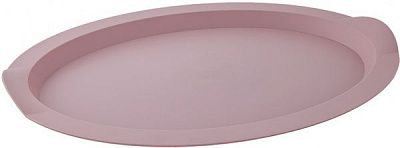 Поднос Мульти 47х35х4 см фрезия Алеана