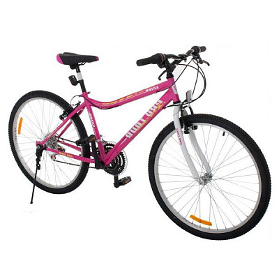 Велосипед дорожный Pro Tour 16