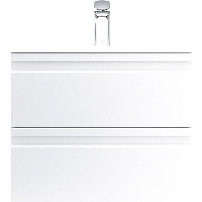 Тумба подвесная AM.PM с умывальником Spirit S 60