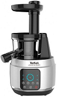 Соковыжималка Tefal JUICE & CLEAN ZC420E38 