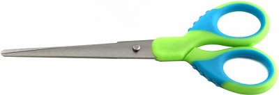 Ножиці Nirosta Softgrip 17 см 48135 Fackelmann