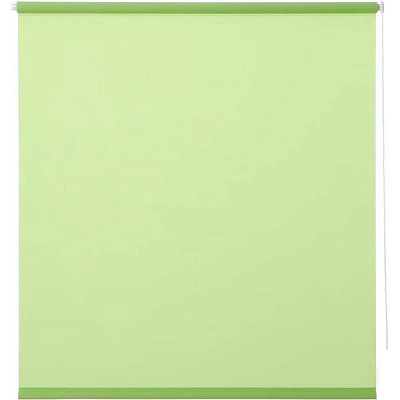 Ролета мини Bella Vita TU1 150x250 см зеленая 