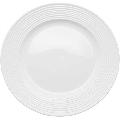 Тарелка десертная Santorin Ivory 19 см