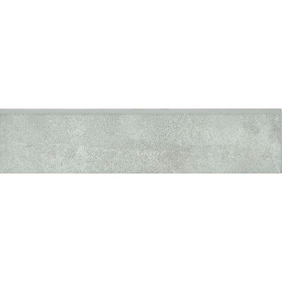 Плинтус Zeus Ceramica Le Gemme Grigio 75x325 мм