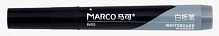 Маркер Marco Board 8600-10CB черный 
