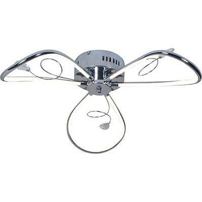 Люстра Victoria Lighting Ruta/PL3