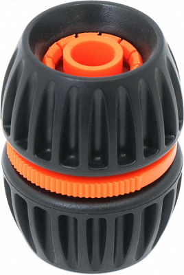 Соединение для шлангов Claber ремонтное 1/2