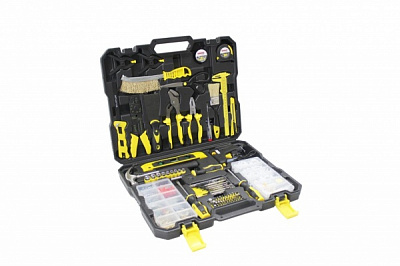 Набор ручного инструмента WMC TOOLS 1001 шт. WT-201001