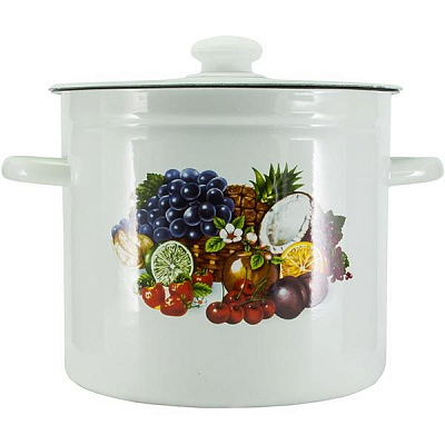 Кастрюля 7,0 л Idilia