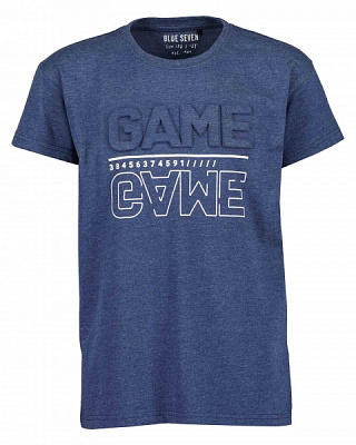 Футболка дитячі Blue Seven р.152 синій 602746 X_564_р.152