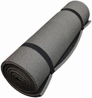 Килимок Verdani КОМФОРТ туристичний 180х60х0,8 см