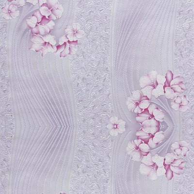 Славянские обои Гортензия 7001-10 0.53x10.05 м