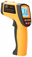 Пірометр (безконтактний термометр) BENETECH GM700