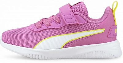 Кросівки Puma Flyer Flex AC PS 37638308 р.UK 9,5 рожевий