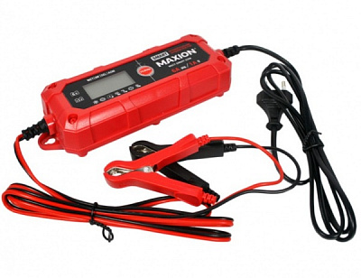 Зарядное устройство MAXION SC6B SC6B 