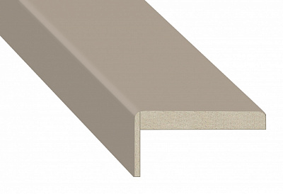 Наличник телескопический прямоугольный ОМиС 8х70х2200 мм мокко silk matt