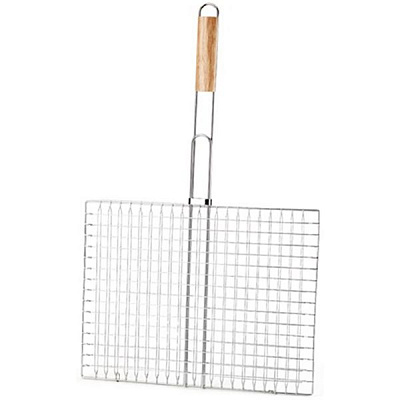 Решетка для гриля Кемпинг Slim G702