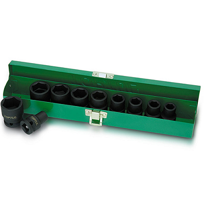 Набір головок 1/2